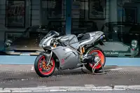 1997 Ducati 916 Senna II 916cc-For Sale
