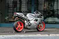 1997 Ducati 916 Senna II 916cc-For Sale