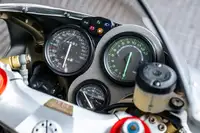 1997 Ducati 916 Senna II 916cc-For Sale