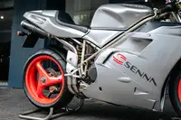 1997 Ducati 916 Senna II 916cc-For Sale