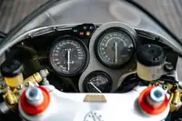 1997 Ducati 916 Senna II 916cc-For Sale