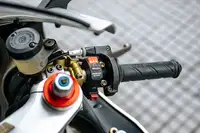 1997 Ducati 916 Senna II 916cc-For Sale