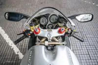 1997 Ducati 916 Senna II 916cc-For Sale