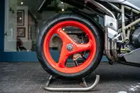 1997 Ducati 916 Senna II 916cc-For Sale