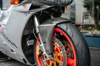 1997 Ducati 916 Senna II 916cc-For Sale