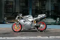 1997 Ducati 916 Senna II 916cc-For Sale