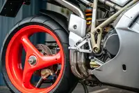 1997 Ducati 916 Senna II 916cc-For Sale