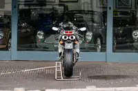 1997 Ducati 916 Senna II 916cc-For Sale