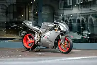 1997 Ducati 916 Senna II 916cc-For Sale