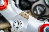 1997 Ducati 916 Senna II 916cc-For Sale