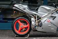 1997 Ducati 916 Senna II 916cc-For Sale