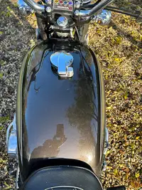 1972 Honda CB750 K2 736cc-Sold