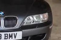 2002 BMW Z3M Coupé (S54)-Sold