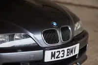 2002 BMW Z3M Coupé (S54)-Sold