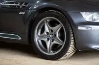 2002 BMW Z3M Coupé (S54)-Sold