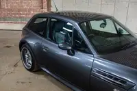 2002 BMW Z3M Coupé (S54)-Sold