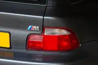2002 BMW Z3M Coupé (S54)-Sold