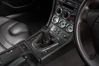 2002 BMW Z3M Coupé (S54)-Sold