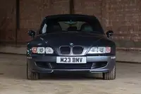 2002 BMW Z3M Coupé (S54)-Sold