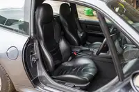 2002 BMW Z3M Coupé (S54)-Sold