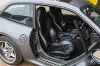 2002 BMW Z3M Coupé (S54)-Sold