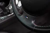 2002 BMW Z3M Coupé (S54)-Sold