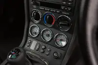 2002 BMW Z3M Coupé (S54)-Sold