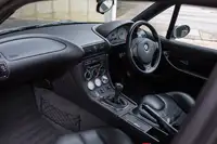 2002 BMW Z3M Coupé (S54)-Sold