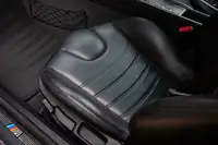 2002 BMW Z3M Coupé (S54)-Sold