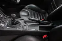 2002 BMW Z3M Coupé (S54)-Sold