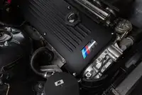 2002 BMW Z3M Coupé (S54)-Sold