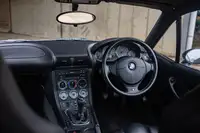 2002 BMW Z3M Coupé (S54)-Sold