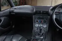 2002 BMW Z3M Coupé (S54)-Sold