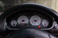 2002 BMW Z3M Coupé (S54)-Sold