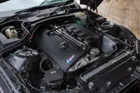 2002 BMW Z3M Coupé (S54)-Sold