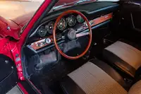 1966 Porsche 911 2.0-litre 'SWB' Coupé-Sold
