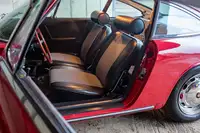 1966 Porsche 911 2.0-litre 'SWB' Coupé-Sold