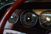 1966 Porsche 911 2.0-litre 'SWB' Coupé-Sold