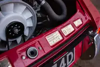 1966 Porsche 911 2.0-litre 'SWB' Coupé-Sold