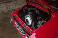 1966 Porsche 911 2.0-litre 'SWB' Coupé-Sold
