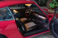 1966 Porsche 911 2.0-litre 'SWB' Coupé-Sold