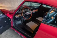 1966 Porsche 911 2.0-litre 'SWB' Coupé-Sold