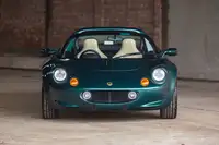 Charity Lot - 1997 Lotus Elise Series 1 - 1,900 miles-Sold