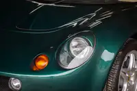 Charity Lot - 1997 Lotus Elise Series 1 - 1,900 miles-Sold