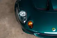 Charity Lot - 1997 Lotus Elise Series 1 - 1,900 miles-Sold