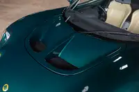 Charity Lot - 1997 Lotus Elise Series 1 - 1,900 miles-Sold
