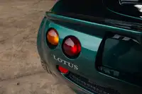 Charity Lot - 1997 Lotus Elise Series 1 - 1,900 miles-Sold