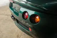 Charity Lot - 1997 Lotus Elise Series 1 - 1,900 miles-Sold