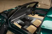 Charity Lot - 1997 Lotus Elise Series 1 - 1,900 miles-Sold