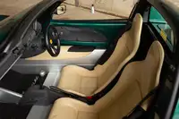 Charity Lot - 1997 Lotus Elise Series 1 - 1,900 miles-Sold